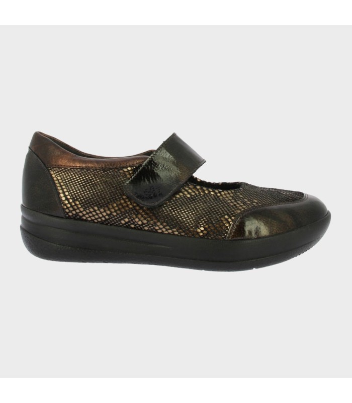 ZAPATO CONFORT MUJER DOCTOR CUTILLAS 50760